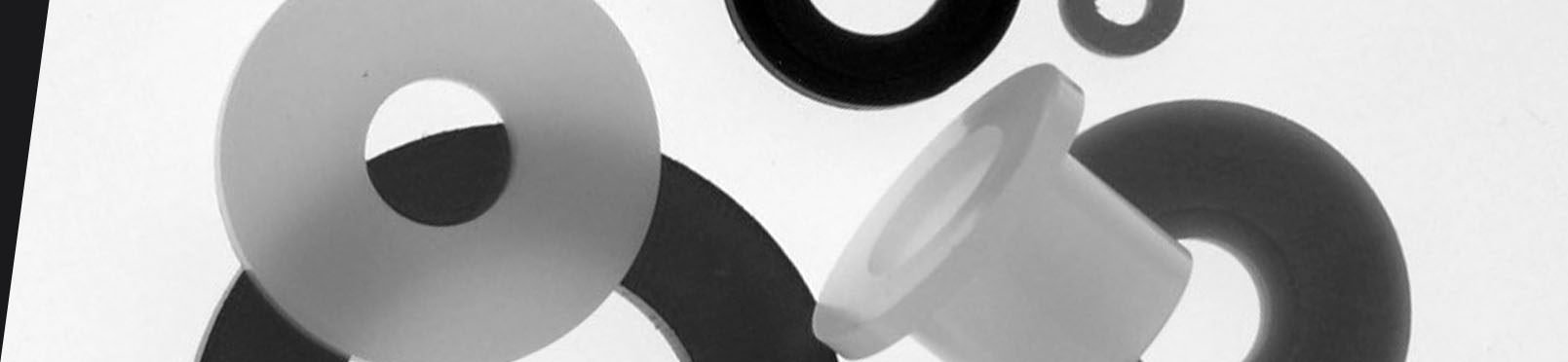 Plastic Washer Manufacturer - Bluemay Ltd