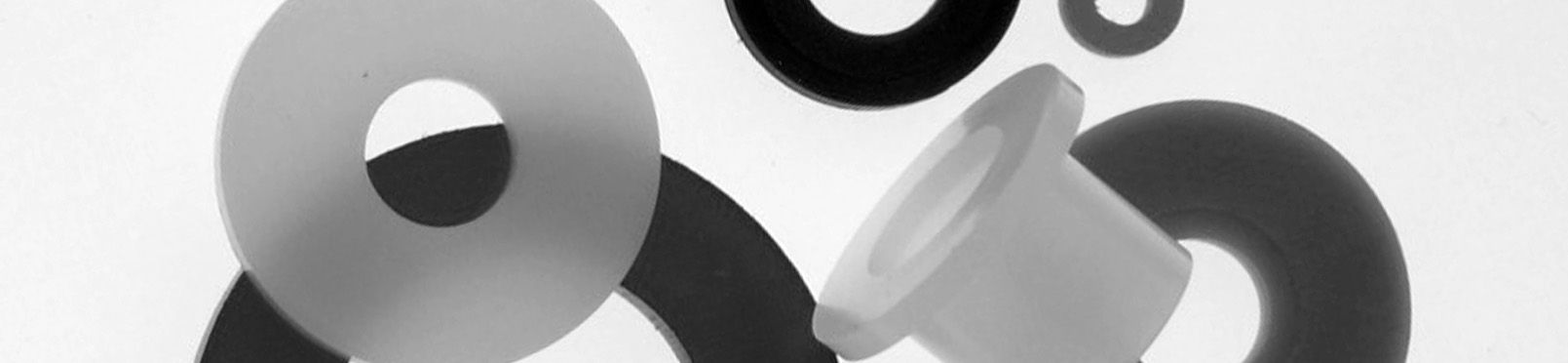 Plastic Washer Manufacturer - Bluemay Ltd
