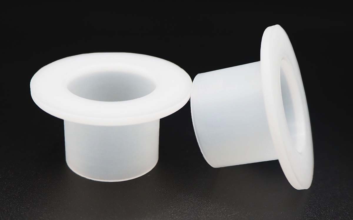 Shoulder Washers - Bluemay Ltd